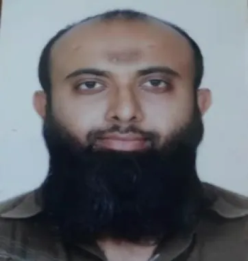 Dr Hafiz Muhammad Azib Khan